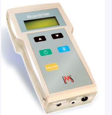 Stymulatory elektryczne przezczaszkowe (tCS) EMS BrainSTIM