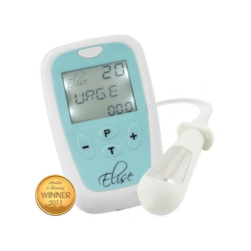 Stymulatory mięśni Tenscare Elise