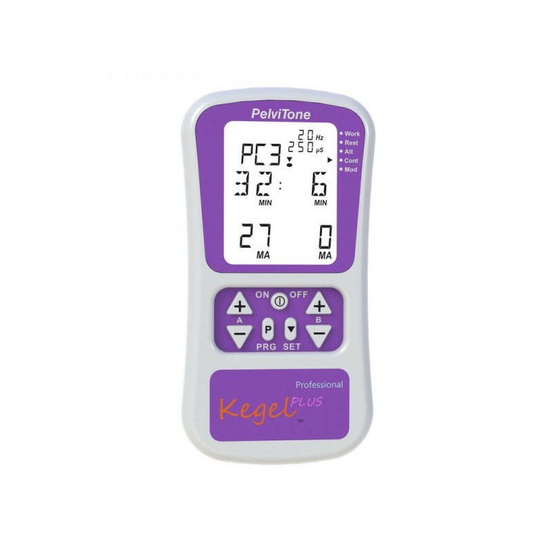 Stymulatory mięśni Verity Medical Kegel Plus Professional