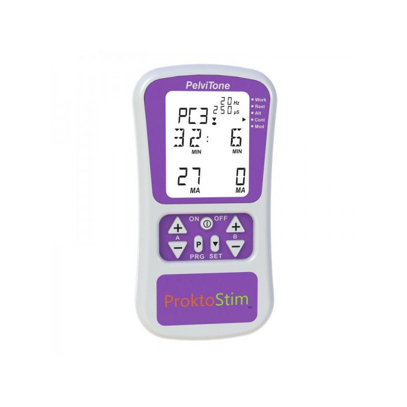 Stymulatory mięśni Verity Medical ProktoStim