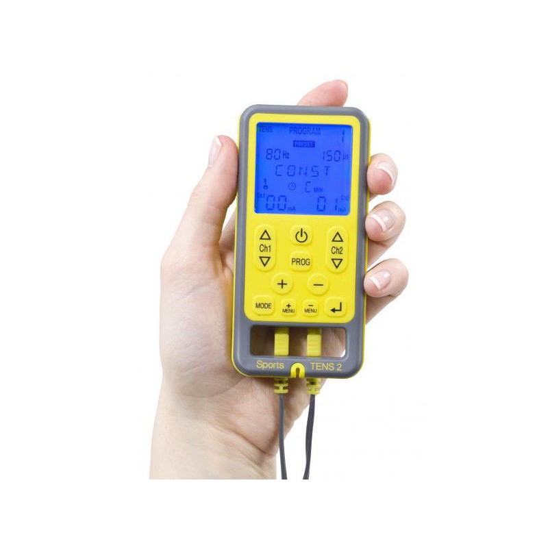 Stymulatory mięśni Tenscare SPORT TENS 2