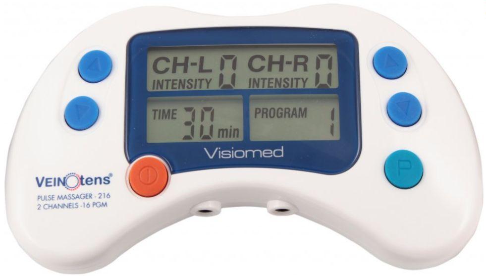 Stymulatory mięśni Visiomed Veinotens 216