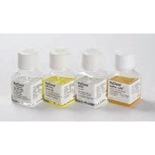 Suplementy i dodatki do hodowli komórek GE Healthcare HyClone