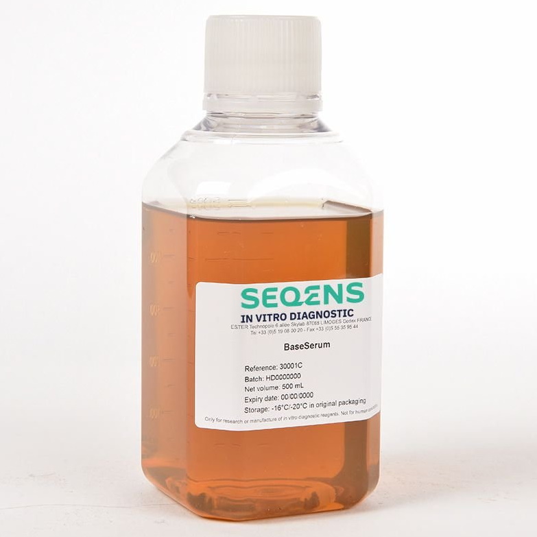 Surowice SEQENS BaseSerum