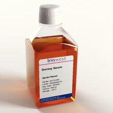 Surowice Biowest Ośla surowica