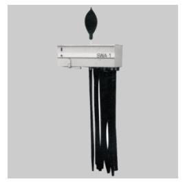 Suszarki do węży medycznych WAMED SWA-1