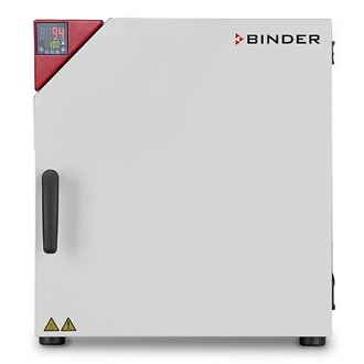 Suszarki laboratoryjne BINDER GmbH ED Solid.Line