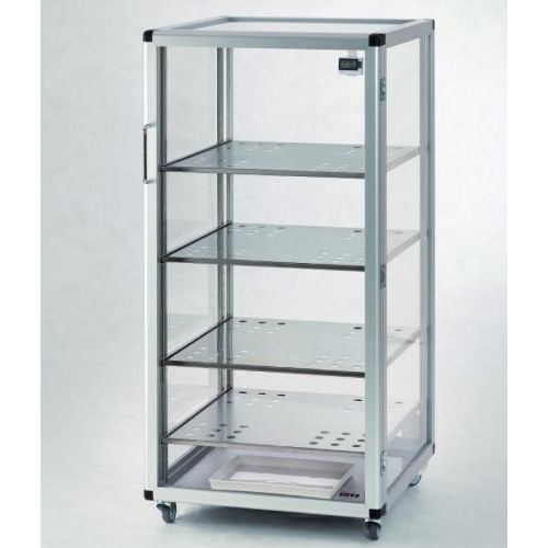 Suszarki laboratoryjne SICCO Maxi Vitrum