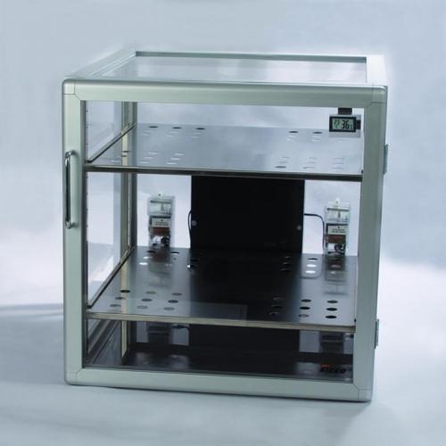 Suszarki laboratoryjne SICCO Star-Auto-Big