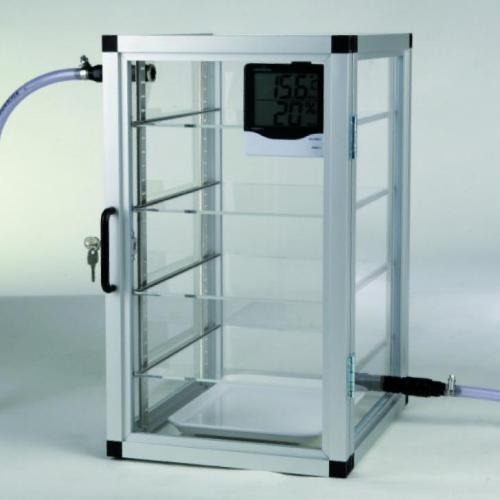 Suszarki laboratoryjne SICCO Star-Super