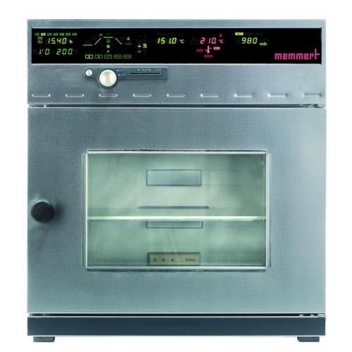 Suszarki laboratoryjne MEMMERT VO