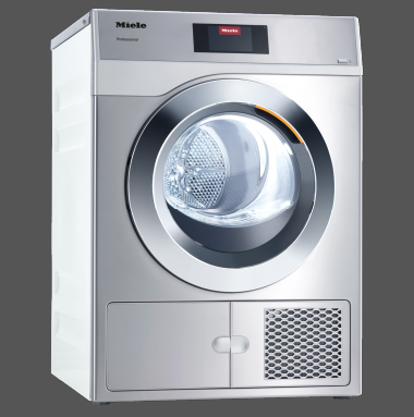 Suszarki profesjonalne do zastosowań medycznych Miele PDR 908 HP [EL]