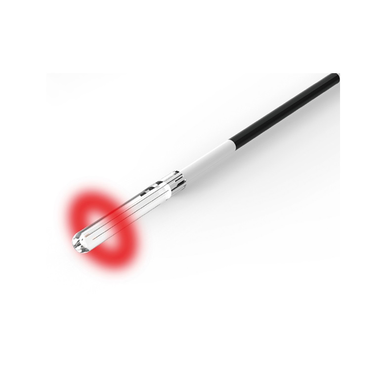 Światłowody do laserów medycznych BECHTOLD & CO Saturn HIR