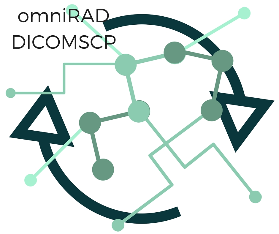 Systemy archiwizacji obrazów medycznych (PACS) IM omniRAD DICOMSCP