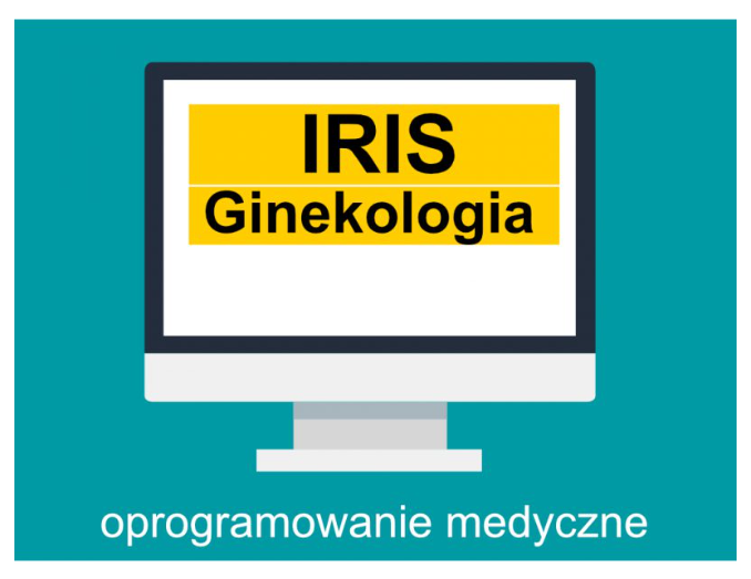 Systemy archiwizacji w położnictwie i ginekologii Medi.com Iris Ginekologia