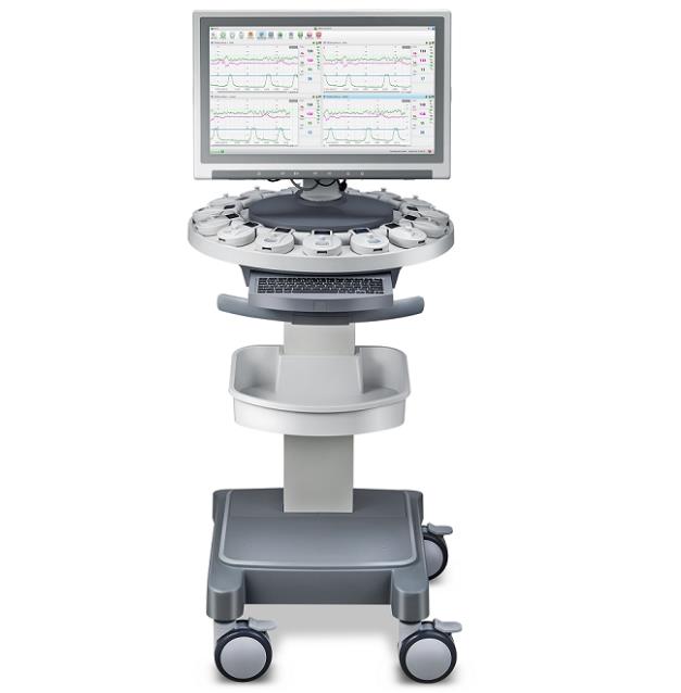 Systemy centralnego monitorowania – centrale pielęgniarskie EDAN FTS-6