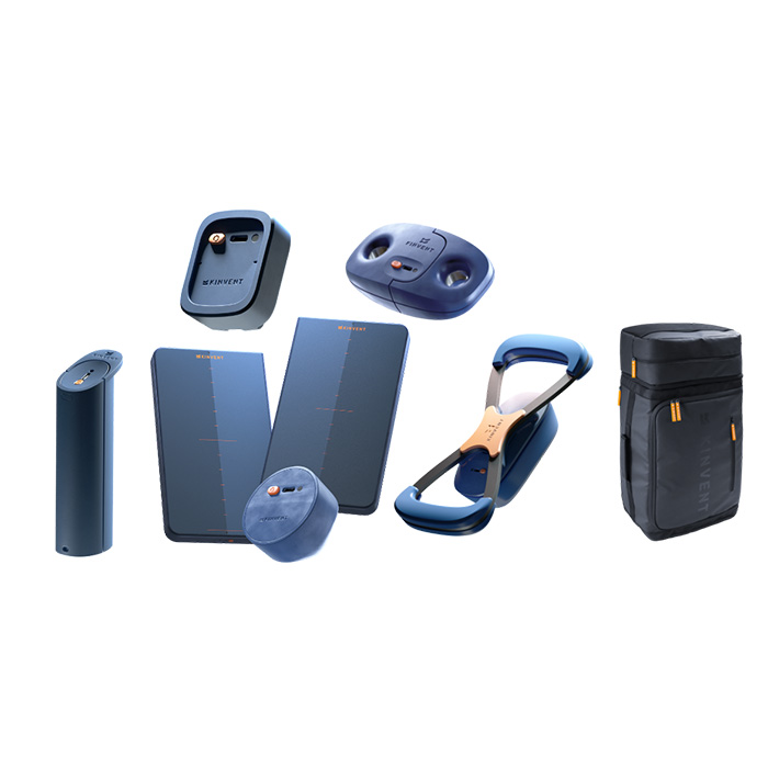 EVOLUTION SOLUTION PACK