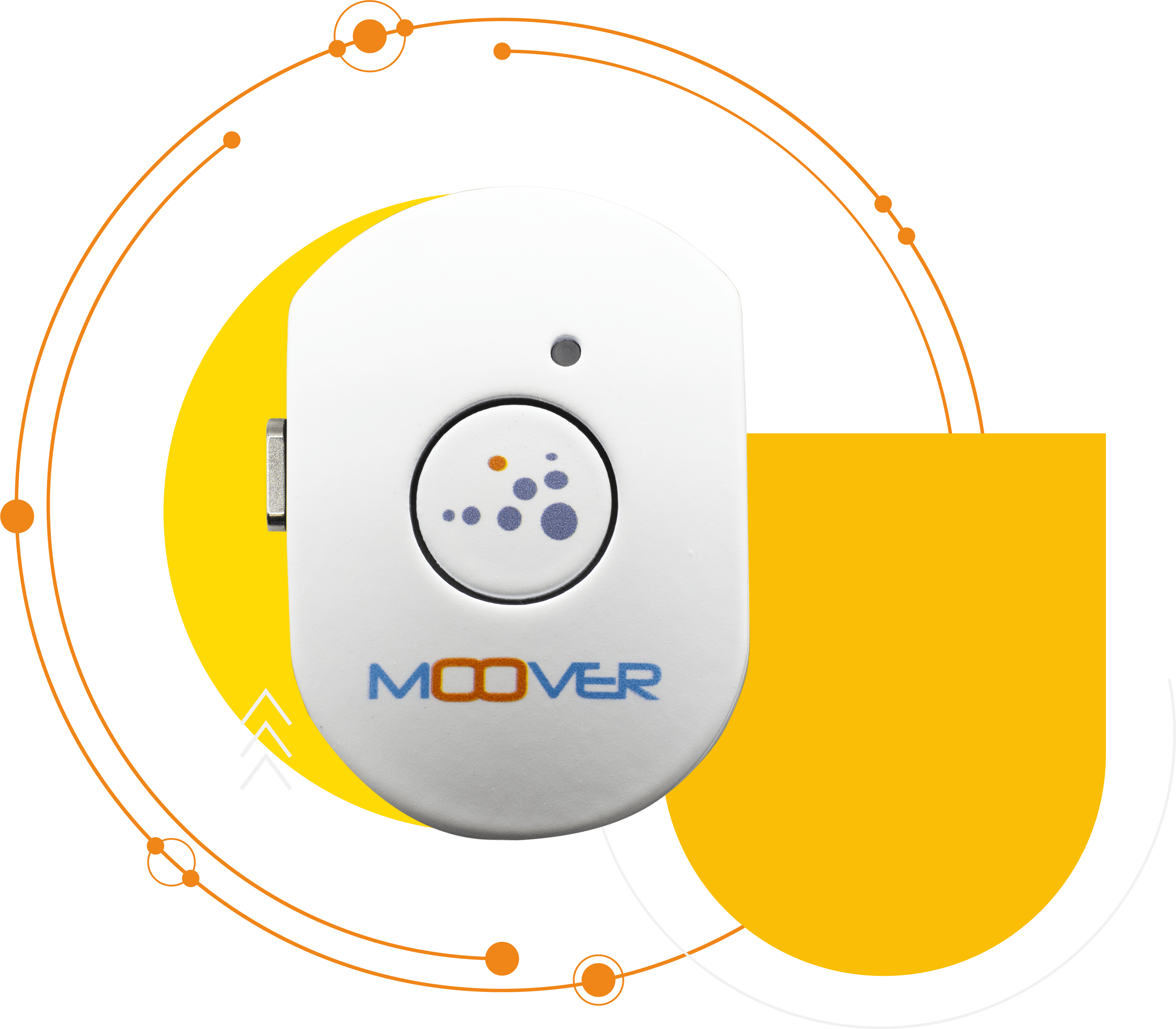 Systemy diagnostyczno-rehabilitacyjne Koordynacja MOOVER