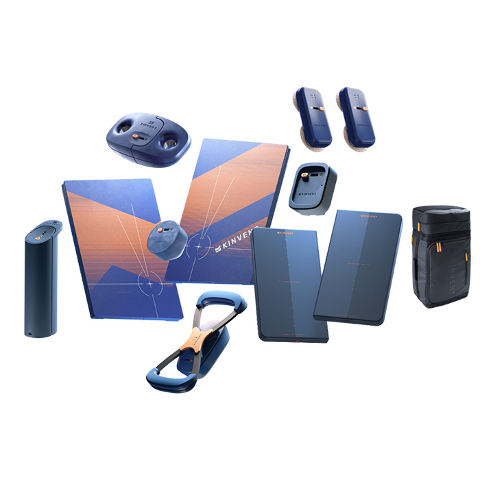 ULTIMATE SOLUTION PACK