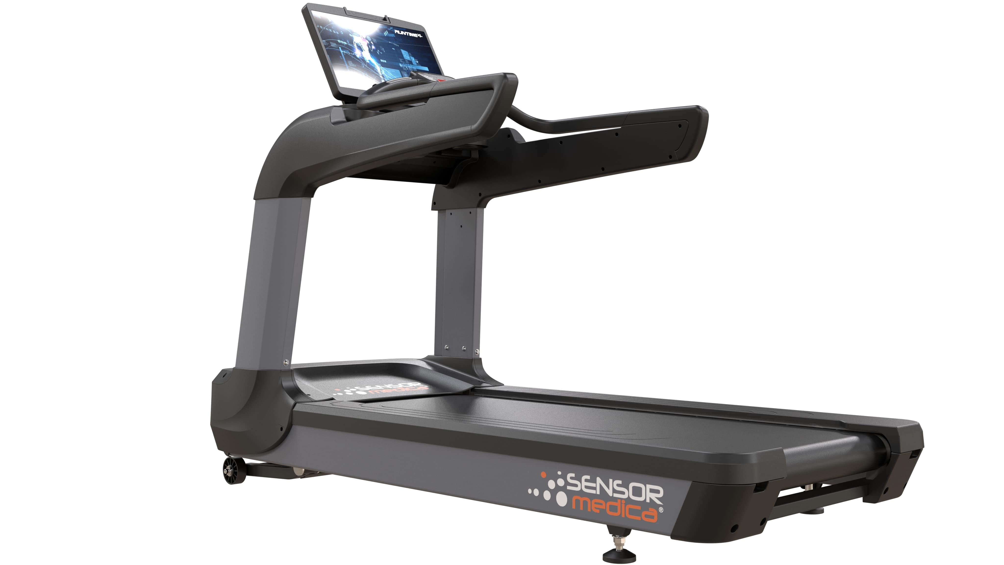 Systemy do diagnostyki badania chodu i postawy Koordynacja Runtime XL HDR