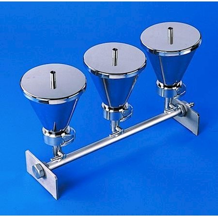 Systemy do filtracji Sartorius Wielostanowiskowe