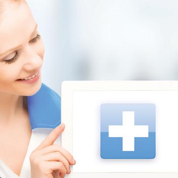 Systemy do zarządzania Jednostkami Ratownictwa Medycznego Asseco System dla Ratownictwa Medycznego