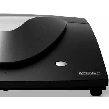 Systemy doboru aparatów słuchowych Interacoustics Affinity 2.0