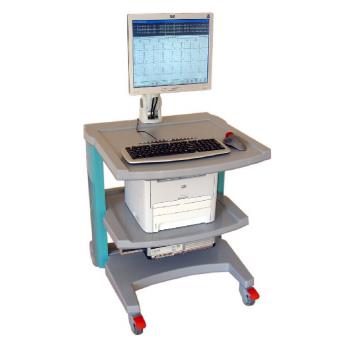 Systemy holterowskie EKG DM Software CardioScan