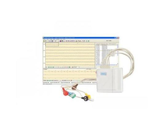 Systemy holterowskie EKG ASPEL HolCARD 24W Alfa System A702/ A703