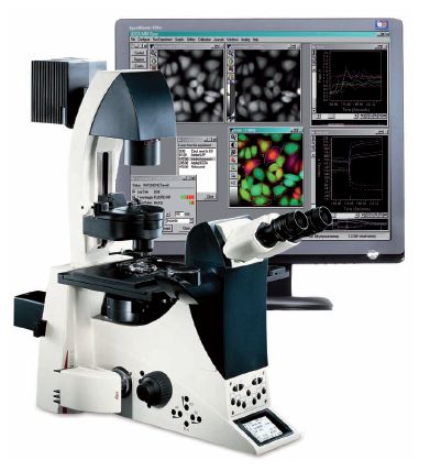 Systemy komputerowej analizy badań mikroskopowych LEICA Leica MM AF