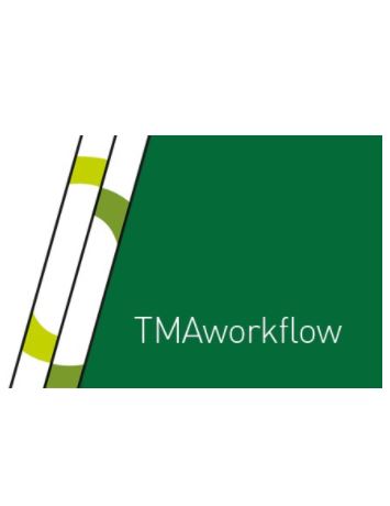 Systemy komputerowej analizy badań mikroskopowych VISIOPHARM TMAworkflow