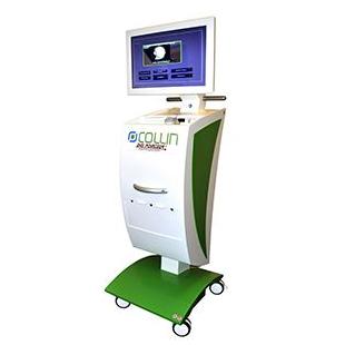 Systemy neuronawigacji Collin CNS 4040