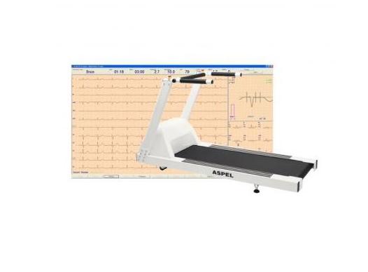 Systemy prób wysiłkowych ASPEL CardioTEST Alfa System B612