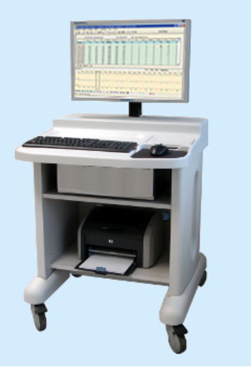 Systemy prób wysiłkowych ASPEL CardioTEST Beta System v.002