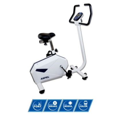 Systemy prób wysiłkowych ASPEL CRG-601 v.601