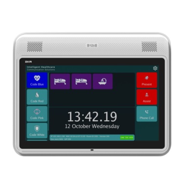 Systemy przyzywowe (przywoławcze) ZKR ZKR