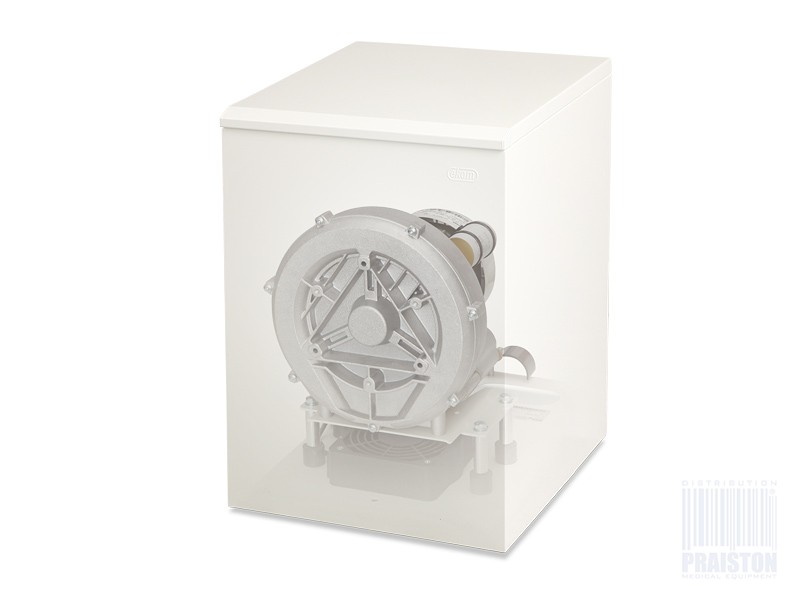 Systemy ssące do unitów stomatologicznych EKOM DO EKOM 2.1