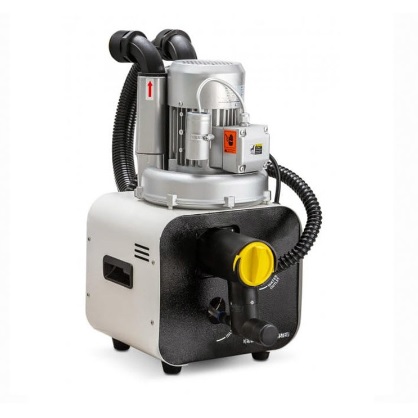 Systemy ssące do unitów stomatologicznych Junwei JW-X01