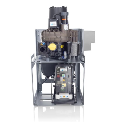 Systemy ssące do unitów stomatologicznych Durr Dental VSA 900