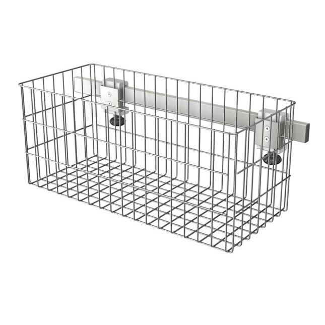 Systemy szynowe TECH-MED Sp. z o.o. KR-01KO