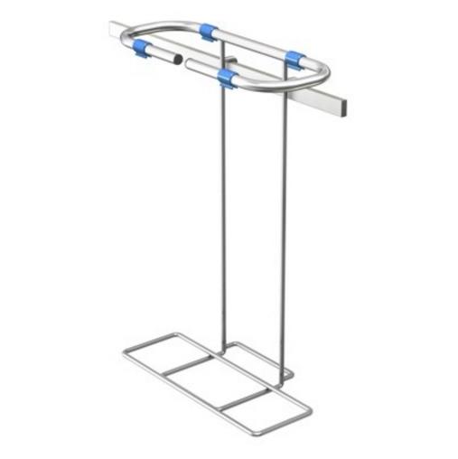 Systemy szynowe TECH-MED Sp. z o.o. STW-01