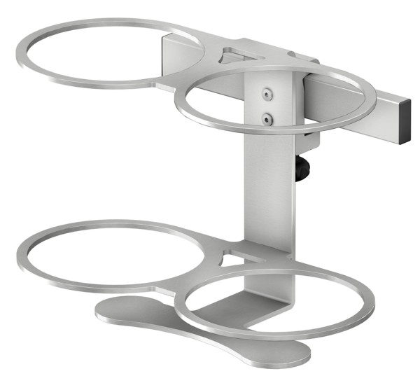 Systemy szynowe TECH-MED Sp. z o.o. UB2-01