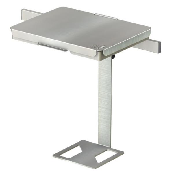 Systemy szynowe TECH-MED Sp. z o.o. UWR-03/P/USU-01