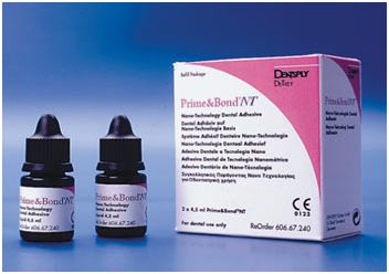 Systemy wiążące Dentsply Prime &Bond 4,5ml