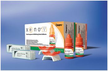 Systemy wiążące Dentsply Xeno V