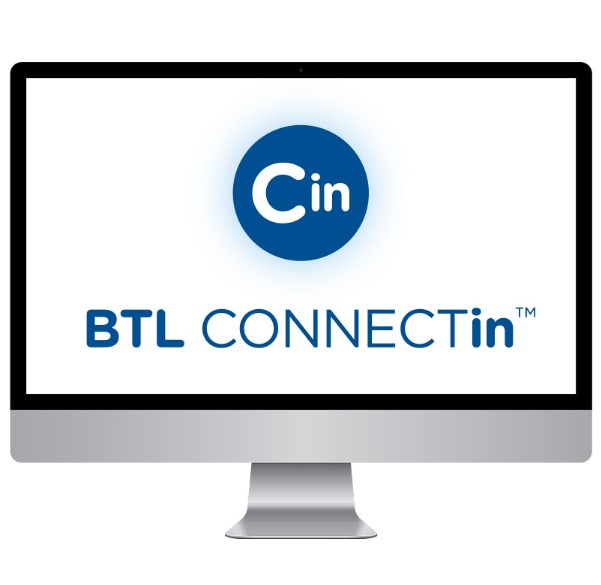 Systemy zarządzania szpitalem BTL BTL CONNECTin