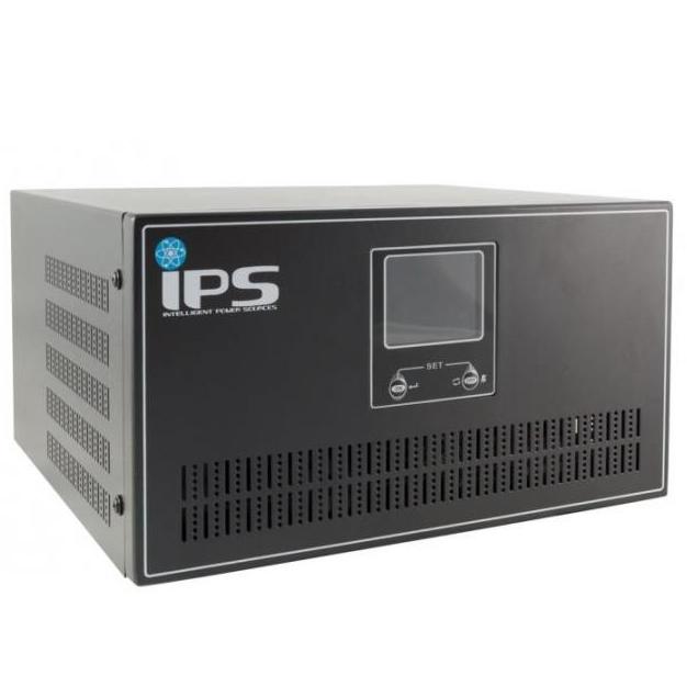 Systemy zasilania awaryjnego backup do chłodziarek i zamrażarek IPS podtrzymanie bateryjne