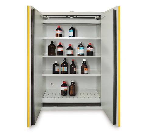 Szafki laboratoryjne Chemisafe FIRE MY11 TYPE 90 BASIC / CSF232BMY11