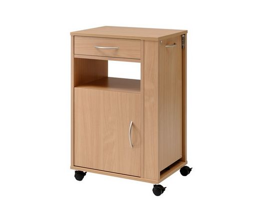 Szafki przyłóżkowe Burmeier HERMANN