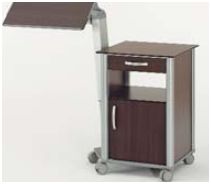 Szafki przyłóżkowe VOLKER K 941